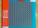 Orchestral Manoeuvres In The Dark HMV Limited Edition Orange Vinyl LP New Sealed