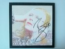 David Bowie Hunky Dory (1990 ed. Gatefold Sleeve) SIGNED with LoA