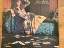 David Bowie The Man Who Sold The World 1971 Original Mercury 6338 041 VG/VG Rare