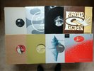 Bundle Of 8 Breakbeat 12