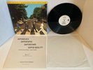 PLAYED ONLY ONCE MINT The Beatles – Abbey Road– (MFSL-1-023) MASTER RECORDINGS
