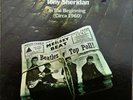 THE BEATLES featuring TONY SHERIDAN   In The Beginning   1970 USA 2xLP vinyl set