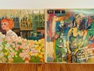 OSCAR PETERSON Plays The Jimmy McHugh & Duke Ellington Song Book   Lp Mono NM