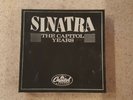 Frank Sinatra -The Capitol years boxset. All 20 LP's and nearly all never played