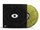 Bad Bunny X 100PRE 2xLP Vinyl Gatefold Marbled Yellow & Black Sealed  In Hand