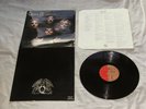QUEEN II 2, 4U/4U MATRIX, VERY RARE EARLY PRESSING WITH DIFFERENT LABEL LAYOUTS