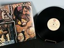 VAN HALEN - FAIR WARNING - VINYL RECORD ALBUM