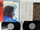 BOB DYLAN GIFT PACK SERIES CBS/SONY SOPH 83,4 Japan OBI VINYL 2LP