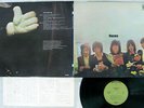 FACES FIRST STEP WARNER P-8229W Japan VINYL LP