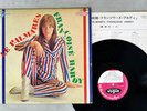 FRANCOISE HARDY LE PALMARES DISQUES VOGUE SJET-7987 Japan VINYL LP