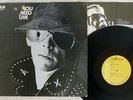LOU REED LIVE RCA RCA-6292 Japan VINYL LP