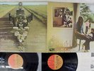 PINK FLOYD UMMAGUMMA EMI EMS-67043,4 Japan VINYL 2LP