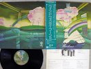TAI PHONG WINDOWS WARNER P-10364W Japan OBI VINYL LP