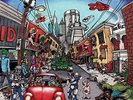 ANNIHILATION TIME-TALES OF THE ANCIENT AGE VINYL LP NEW