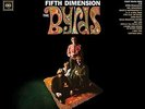 BYRDS-FIFTH DIMENSION (GATE) (LTD) (OGV) (ANIV) VINYL LP NEW