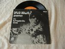 DAVID BOWIE STARMAN & SUFFRAGETTE CITY 1st PRESS RARE ORIGINAL UK PICTURE SLEEVE
