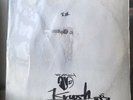 DJ KRUSH KAKUSEI Vinyl Rare SIGNED AUTOGRAPH