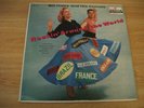 Bill Haley And His Comets ?Rockin' Around The World Decca ?– DL 8692 Vinyl NM