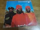 Abyssinians* ?– Arise  LP