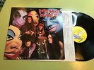 Redd Kross Neurotica 1987 US 6034-1-B Big Time Vinyl Album orig psych pop 1987