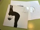 Peter Murphy Deep original Vinyl '90 german press w/lyric bauhaus goth lp spv