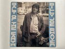 Billy Joe Shaver Salt of the Earth Promotional  Vinyl LP Record Rare 1987 40903