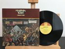 MARVIN GAYE I WANT YOU TAMLA T6-342S1 USA 1976 VG+/VG+