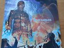 Iron Maiden The Wicker Man 12
