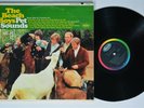 BEACH BOYS Pet Sounds CAPITOL LP mono original