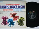 BEATLES related GEORGE MARTIN ORCH A Hard Day's Night UNITED ARTISTS LP