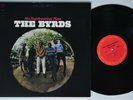 BYRDS Mr. Tambourine Man COLUMBIA LP NM