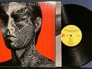 ROLLING STONES TATTOO YOU NM 1981 MASTERDISK RL LP INNER ALLIED RICHARDS JAGGER