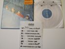 Coldplay - Live From Bizarre Festival 2000 (EU IMPORT) CLEAR Vinyl LP Parachutes