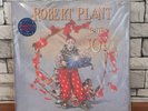 ROBERT PLANT 