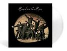 Paul McCartney & Wings Band On the Run White Vinyl 180G audiophile Poster MP3