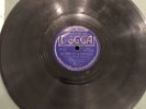Pre-War French Cajun 78  LEO SOILEAU  Rhythm Boys on Decca 17035