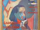 ARACY DE ALMEIDA 1960 “SAMBAS INEDITOS” BOSSA NOVA JAZZ 7” EP 45 BRAZIL HEAR