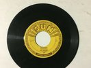 Roy Orbison 45 Vinyl Record Sun 251 Rockhouse & You're My Baby