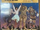 NEW SEALED-The Wiz Original Soundtrack 1978 MCA2-14000 Vinyl Record