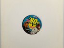 Guns N Roses We Love The ‘80s 12” Vinyl EP Super Rare Patience / Paradie City