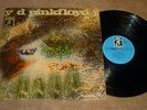Pink Floyd - A saucerful of Secrets - Columbia EMI 1C072-04190 Germany