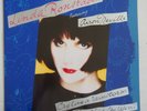 AUDIOPHILE LINDA RONSTADT AARON NEVILLE  Cry like a rainstorm... 1st  NM