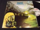 NUCLEAR ASSAULT - THE PLAGUE MLP RARE 1987 U.S. 1ST PRESS THRASH SPEED METAL