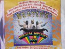 The Beatles Magical Mystery Tour Original Master Recording 1967 MFSL 1-047 EMI