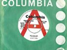 MAJOR LANCE - 'HEY LITTLE GIRL' COLUMBIA DEMO COPY DB 7168 1963 NORTHERN SOUL