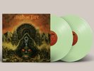 High On Fire - Luminiferous // 2xLP Vinyl limited edition on COLORED