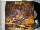 Judas Priest -Sad Wings of Destiny / France, GULP.SLP 79 / Reissue / Heavy Metal