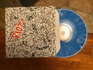 Riot  [LP] by Paramore (Vinyl, Dec-2007, Fueled by Ramen Records) Blue Swirl