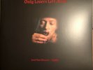 Only Lovers Left Alive [LP] by Various Artists (Vinyl, Feb-2014, 2 Discs Red