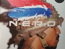 NERD (N*E*R*D) - Nothing Vinyl 2LP NEU 0153938